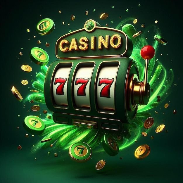 Wide selection of slots available on jiligm platform