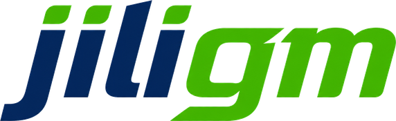 jiligm online gaming platform logo